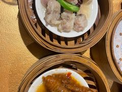 -红棉中餐厅·广州海航威斯汀酒店
