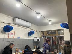 -海关荤豆花(洋河一路店)