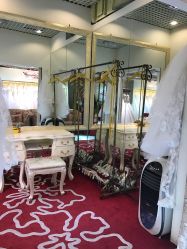-全城热恋璀璨婚纱摄影(国贸总店)