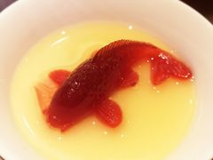 -甄御•海鲜新青岛菜(麦岛店)