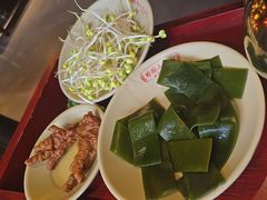 -蜀国大将老火锅(江北店)