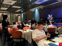 -三利音·玖弄小鲜(浦东嘉里城店)