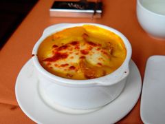 -德大西餐社