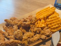 -必胜客(花都百业店)