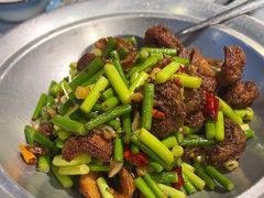 -靓湾海鲜·海景餐厅(小麦岛店)