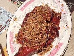 庙街风沙鸡-细记港九大牌档(长宁龙之梦店)