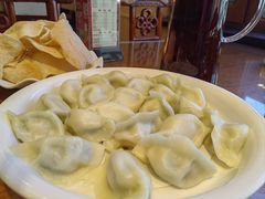 -那家老院子东北菜·饺子·小鸡炖蘑菇(艳华街店)