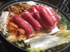 -MI WU FACTORY米屋美食工厂餐厅(绿地店)