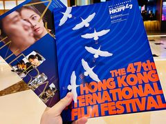 -百老汇电影中心(油麻地店)