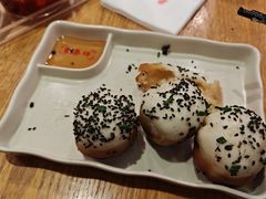 -东泰祥生煎馆(重庆北路店)