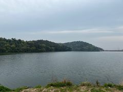 -南京市无想山景区