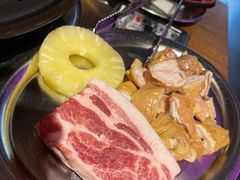 -济州爱肉堂(总店)
