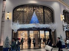 -阪急百货店(梅田总店)