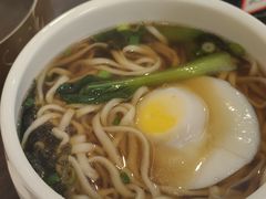 -醉霖生态餐厅(交大店)