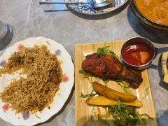 -木尔坦·Multan巴基斯坦清真餐厅halal(大智嘉园店)