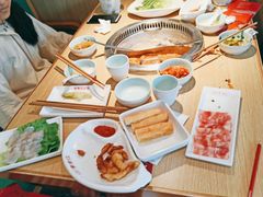 -季季红火锅(下罗财大店)