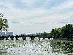 -石湖景区