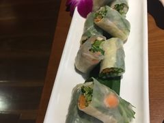 -泰国餐厅 Thai Food(裕华万达店)