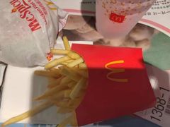 -麦当劳(厦门思明路店)