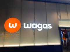 门面-Wagas沃歌斯(五道口购物中心店)