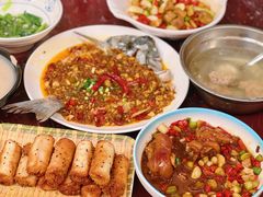-羊子两室一厅(八一广场店)