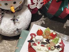 -Pantry's Best派悦坊蛋糕(K11购物艺术中心店)
