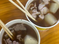 -王记生烫牛杂面馆(兰陵路店)
