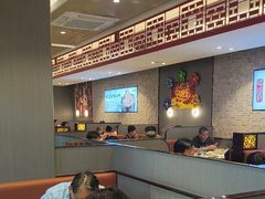 -蝎王府羊蝎子(虎坊桥总店)