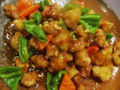 -小天厨民间菜馆(深圳街店)