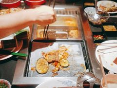 -星伦多自助料理·涮烤一体(虹悦城店)