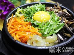 -延成苑韩式烤肉店(长春道店)