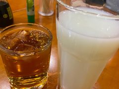 -银子铁板烧料理自助餐(人民广场店)