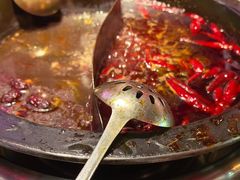 -蜀大侠火锅(总府路店)