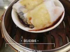 -凤城酒家(红磡店)