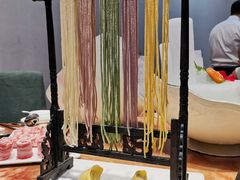 -神洲四海大酒楼(王府井澳门中心店)