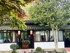 -西山人家·二十年老字号农家菜(旺山店)