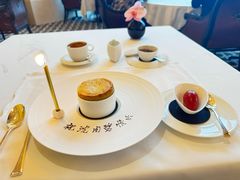 -Caprice(香港四季酒店)