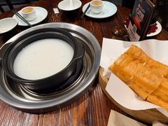 -大良毋米粥(锦龙路总店)