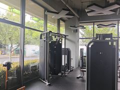 -METIS FITNESS女性健身工作室