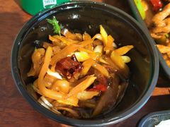 -小船渔村·大连菜(明泽街店)