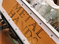 -铁手珈琲制造局metalhands(望京店)