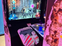 -大玩家(万达广场大连甘井子店)