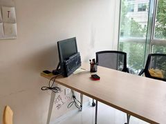 -环球·雅思托福·THiNKSAT留学语言培训学校(国贸校区)