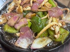 -海浪食店(湖滨中路店)