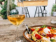 虾沙拉-RAC BAR(安福路店)