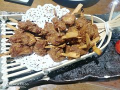 -福慧慈缘素食餐厅(王府井店)