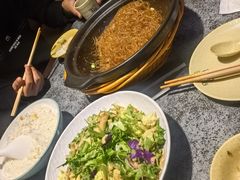 -马氏老外婆餐厅(磁县店)