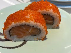 -三禾寿司(君尚店)