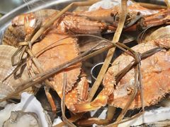 -川骄海鲜自助(亚运村店)