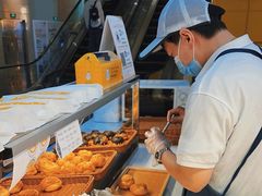 -贝儿多爸々の泡芙工房(嘉里汇店)